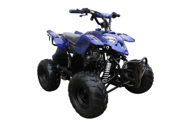 Affordable 110CC ATVs Online | Coolster