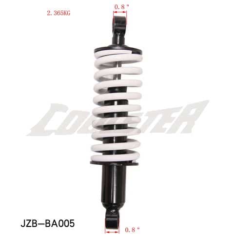 Rear Suspension 300mm (SU-35) (JZB-BA005)