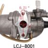 CARBURETOR FOR 2-STROKE (CA-2) (LCJ-B001)