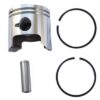 PISTON FOR 2 STROKE 47CC ENGINE (PI-47) (LCJ-C003)