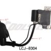 IGNITION COIL FOR 2-STROKE (IC-2) (LCJ-E004)