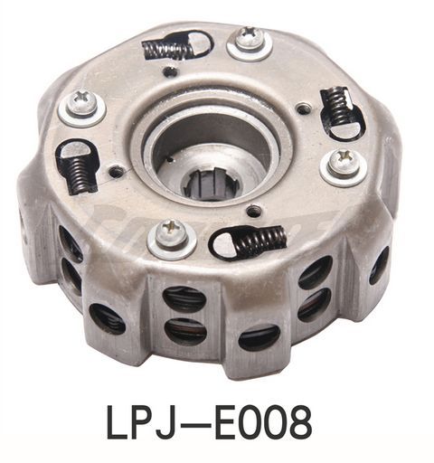Lpj - 008 Rear Clutch for XR8 (Old Version) (SEMI-AUTO) (CL-13) (LPJ-E008).