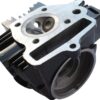 CYLINDER HEAD 120CC (HE-120) (LPJ-H002)