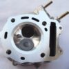 CYLINDER HEAD 172MM/250CC (HE-250) (LPJ-H006)