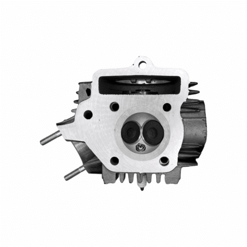 Cylinder Head 110cc (HE-110) (LPJ-H009) - Image 3