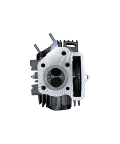 125cc Cylinder Head (HE-120) (LPJ-H022) for ATVs, Dirt Bikes And Go-Karts