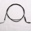 THROTTLE CABLE 165cm-11.5cm (LSL-AT004)