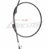 CLUTCH CABLE 85cm-7cm (CLC-1) (LSL-CQ007)