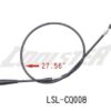 CLUTCH CABLE 70cm-7cm (LSL-CQ008)