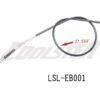 BRAKE CABLE 210 / 213A (BCB-4) (LSL-EB001)