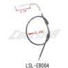 FRONT BRAKE CABLE FOR 3050C (BCB-9)(LSL-EB004)