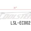 BRAKE CABLE 216 (LSL-EC002)