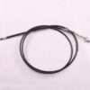 BRAKE CABLE - FRONT FOR SCOOTER MOPED (LSL-ED001)