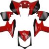 BODY SHELL 3300 (BDSS-3250A)(C) (MGM-BA006)