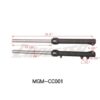 FRONT FORK SUSPENSION 214/214S:620mm (FO-13) (MGM-CC001)