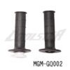 HANDLE BAR GRIP FOR DIRT BIKE (L.R-SET) 214 (HALR-6) (MGM-GQ002)