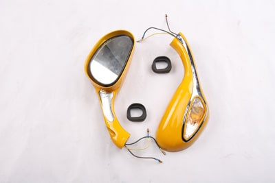 MIRROR FOR F-2 (MI-6) (MGM-RD001)