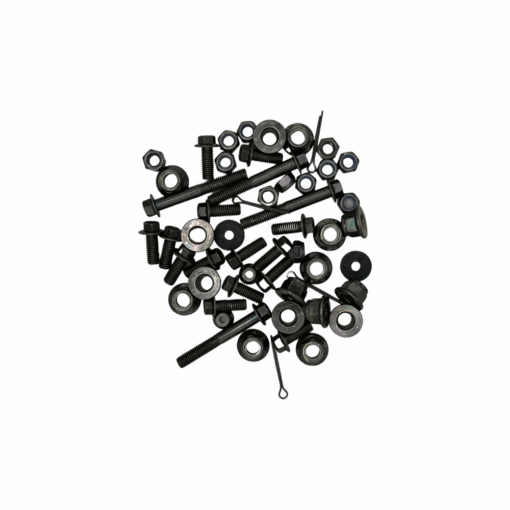 Complete Nut Set for 3125XR8-U / 3125XR8-US (NS-4)