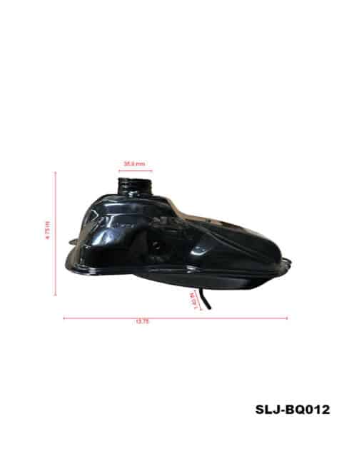Gas Tank 214FC (GT-13/GT-30) (SLJ-BQ002/SLJ-BQ012) - Image 6