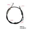 REAR-BRAKE-CABLE-LSL-EB010-BCB-14-DIMENSIONS