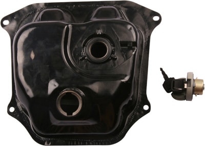 A sleek Gas Tank F3 (SLJ-BC001) for a car.