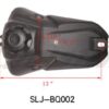 GAS TANK 214FC (GT-13/GT-30) (SLJ-BQ002)