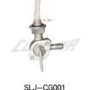 A gas tank switch for the Gas Tank Switch 6110 (GTS-7) (SLJ-CG001).