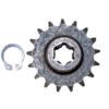 FRONT SPROCKET FOR 50X (SPF-1A) (CDL-GX041)