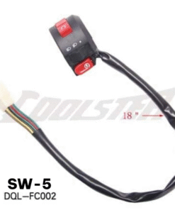 SW-5 - DQL-FC002 - SWITCH PRE 2022