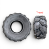 TIFR-1 - TIRE FOR 3125XR8U2 3125CX2