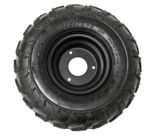 Front or Rear Wheel for 3050C, 14.5x7.0-6 (WHFR-10) (MGM-AA013)