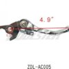 RIGHT BRAKE LEVER 214FA-3 (BLR-11) (ZDL-AC005)