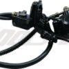 REAR HYDRAULIC BRAKE 3125B (BHR-5) (ZDL-BA002) -OLD MODEL