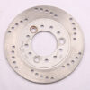 A Front Disc Brake F6: 240mm (ZDL-CD003) on a white surface.