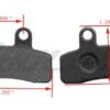 BRAKE PAD FOR DIRT BIKE (DBS-2) (ZDL-EA001)