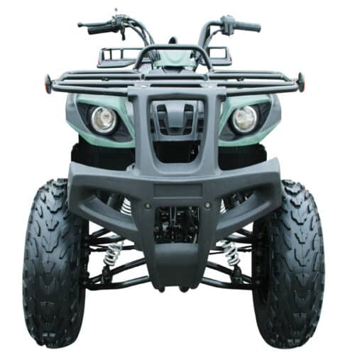 Coolster ATV-3150DX-2 / 150cc Fully Automatic Mid Sized ATV