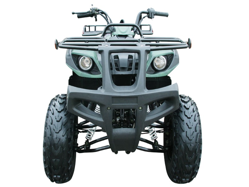 Coolster ATV-3150DX-2 / 150cc Fully Automatic Mid Sized ATV