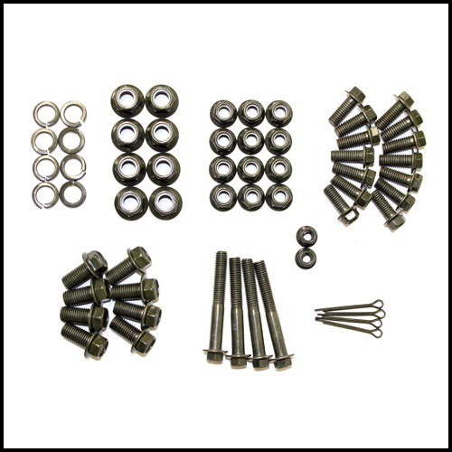 Nuts & Bolts Archives Coolster