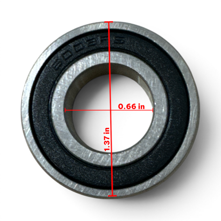 BE6003 - CDL-BA004 Bearing
