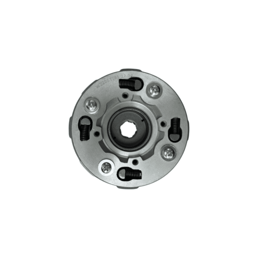Rear Clutch Full/Semi Auto 110cc-125cc (CL-4A) (LPJ-E027)