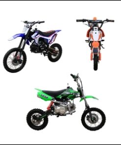 Dirt Bike