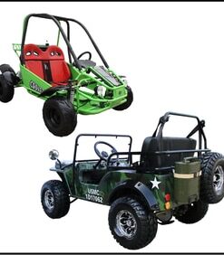 Go-Kart
