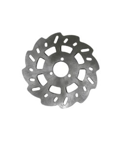 Front and Rear Brake DISC for QG-50X (BDFR-1) (ZDL-CH003)
