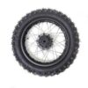 REAR WHEEL FOR XR-125 (8.0 x 12) (WHR-15) (MGM-AQ032)