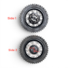 WHR-15 - MGM-AQ032 - REAR WHEEL FOR XR-125