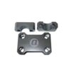 HANDLE BAR BRACKET FOR 3150CXC (HBB-1) (JZB-CD005)