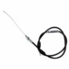 THROTTLE CABLE 80cm-16.5cm (TC-29) (LSL-AQ024)