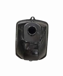 ATV Gas Tank for 150cc (Metal) (GT-28) (SLJ-BA008)