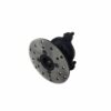 FRONT WHEEL HUB FOR 6125 (HUB-18W) (CDL-CA003)