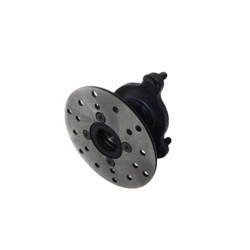 Front Wheel Hub for 6125 (HUB-18W) (CDL-CA003)